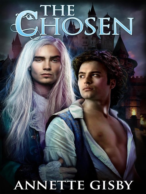 Title details for The Chosen by Annette Gisby - Available